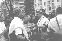 Жажда; Няма коментари