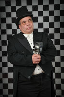 Hitchcock fan; Няма коментари