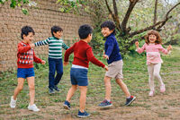 Веселба в кръг...; comments:3