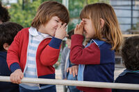 Трала ла ла ние сме весели...; Коментари:2