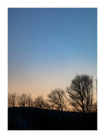 Полумесец над здрача; Коментари:2