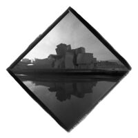 Bilbao Guggenheim museum; comments:4