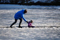 Зимни удоволствия; comments:1