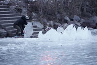 Леден ритуал по изгрев; comments:1