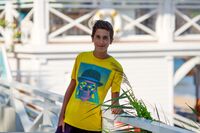 Слънчево момче; No comments