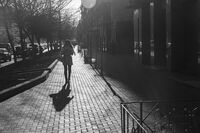 Тишина; Коментари:3