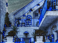 Хубавата къща; comments:4