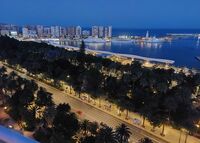 Málaga, Spain; comments:4