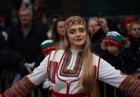 На Хорото - Сурва 2026; Коментари:29