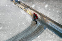 Зимна вечер; comments:31