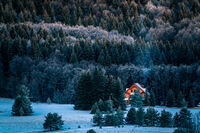 Тишината на балкана; comments:3