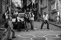 Из улиците на Истанбул.; comments:4