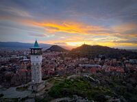 Пловдивски залез; comments:2