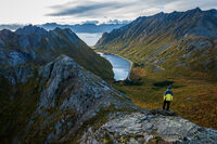 Glomtinden, Норвегия; comments:10