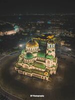 Свети Ал.Невски; comments:1