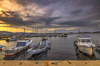 Созопол през зимата; Коментари:7