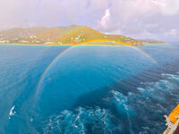 Поредната банална дъга; comments:3