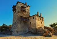 старата митница; Коментари:6