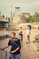 Лято в София; comments:1