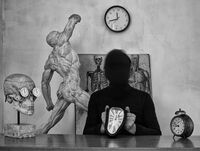 Изтичащото време.; comments:40