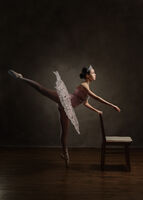Ballerina; comments:3