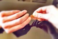 Сбогуване със стотинката...; comments:9