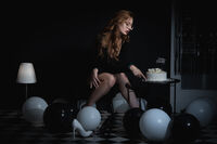 Happy birtday to me.; comments:2