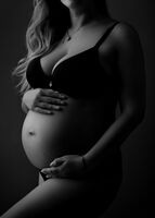 Beautiful Maternity mama; comments:1