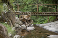 Каньона на водопадите; Коментари:2