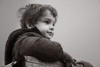 Поглед на дете; comments:5