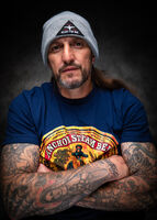 Freddy Cricien (Madball); comments:4
