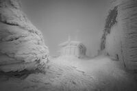 Замръзнал на върха; comments:26