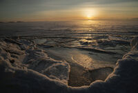 ...frozen sea; comments:3