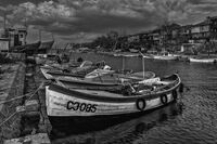 Зимен етюд от Созопол; comments:10