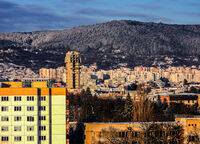 из Шумен-мразовито утро; No comments