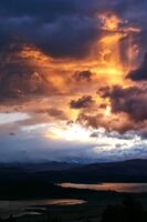 Красиви страшни облаци; comments:5