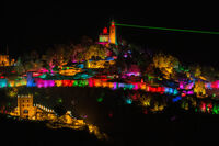 Цветовете на Царевец; Коментари:1