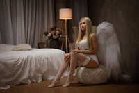 Белият Ангел; Коментари:1