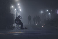 Мелодията на мъглата; Коментари:3