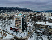 зима в Шумен; comments:1