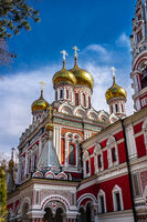 Golden Crowns of Shipka; comments:4