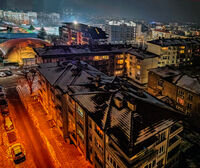 нощен Шумен; No comments