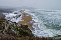 Суровата красота на морето; Коментари:4