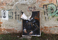 Портрет на отсъствието 2; Коментари:9