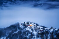 Орешец; comments:18