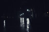 Вечерни сенки; No comments