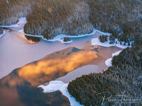 огънят на зимата; Коментари:1