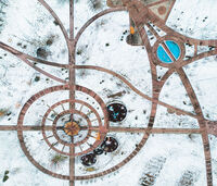 Above the Park; Коментари:2