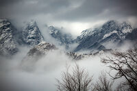 Мъгливите планини; Коментари:21