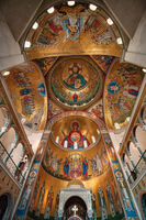 The Golden Dome of St. Paul; comments:3